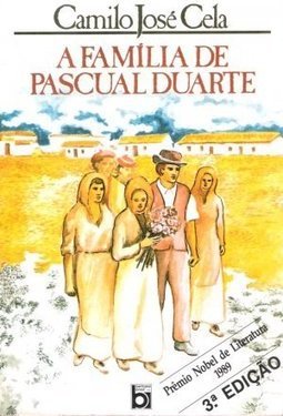 A Família de Pascual Duarte
