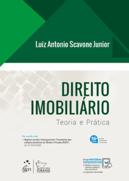 Direito imobiliário: teoria e prática