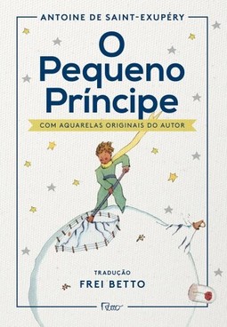O pequeno príncipe