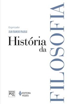 História da filosofia