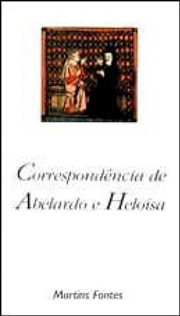 Correspondência de Abelardo e Heloísa
