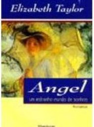 Angel: um Estranho Mundo de Sonhos