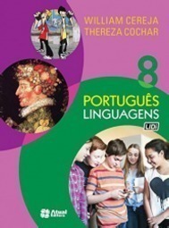 Portugues Linguagens - Ensino Fundamental Ii - 8º Ano