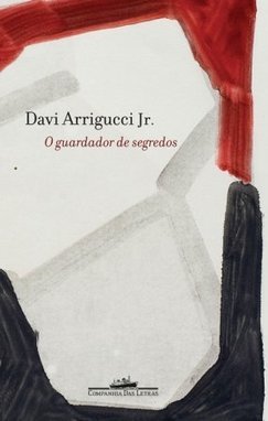 O GUARDADOR DE SEGREDOS
