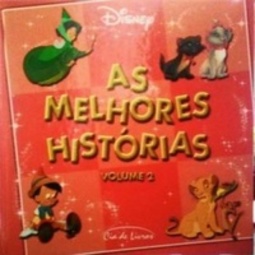 As melhores histórias #2