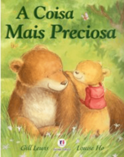 A coisa mais preciosa