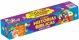 Lindas histórias bíblicas