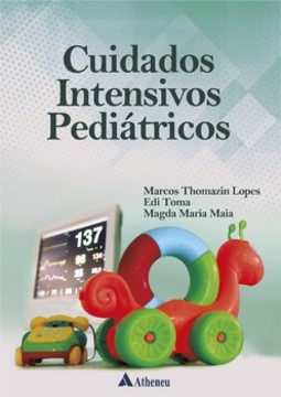 Cuidados intensivos pediátricos