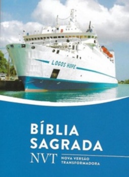 Bíblia Sagrada