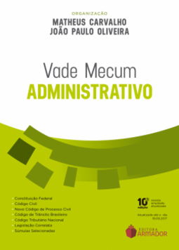 Vade mecum administrativo