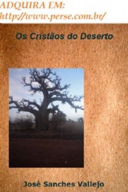 Os Cristãos do Deserto