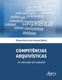 Competências arquivísticas no mercado de trabalho
