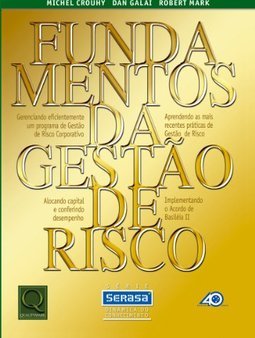 Fundamentos da Gestão de Risco