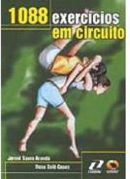 1088 Exercícios em Circuito