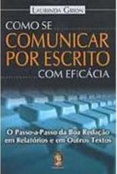 Como se Comunicar por Escrito com Eficácia
