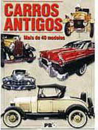 Carros Antigos: Mais de 40 Modelos