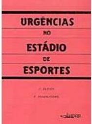 Urgências no Estádio de Esportes