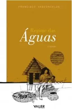 Regime das águas