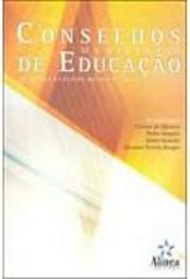 Conselhos Municipais de Educação
