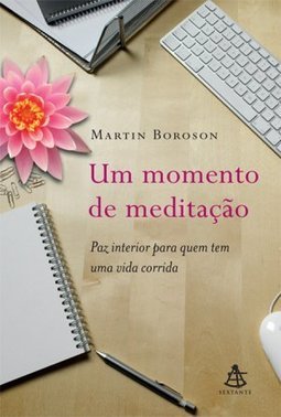 UM MOMENTO DE MEDITACAO