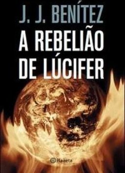 O REBELIAO DE LUCIFER