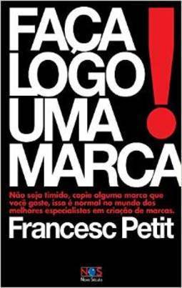 FAÇA LOGO UMA MARCA!
