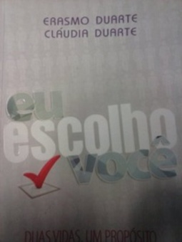Eu Escolho Você