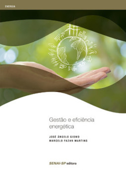 Gestão e eficiência energética