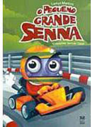 O Pequeno Grande Senna