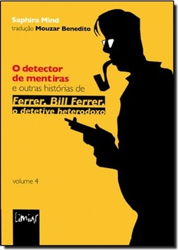 Detector de Mentiras, O