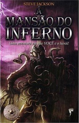 A Mansão do Inferno