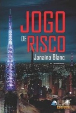 Jogo de Risco (Romance Policial - Ação)