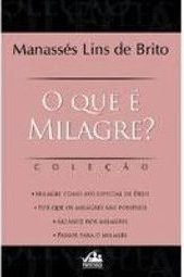 O que é Milagre?