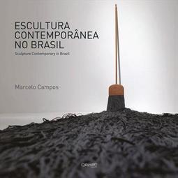 ESCULTURA CONTEMPORANEA NO BRASIL