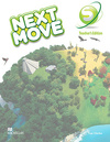 Next Move Teacher's Edition With Website Code-Starter