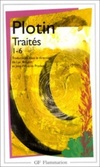 Traités 1 - 6 (GF Flammarion #1155)