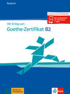 Mit erfolg zum Goethe-zertifikat B2 neu, tb