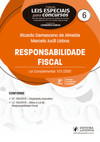 Responsabilidade fiscal: lei complementar 101/2000