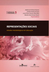 Representações sociais: estudos metodológicos em educação