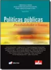 Politicas Publicas Possibilidades E Limites