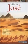 Vida de José (Coleção Estudos Bíblicos em Esquema #12)