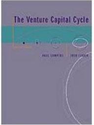 The Venture Capital Cycle - Importado