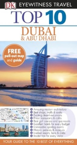 Top 10 Dubai and Abu Dhabi