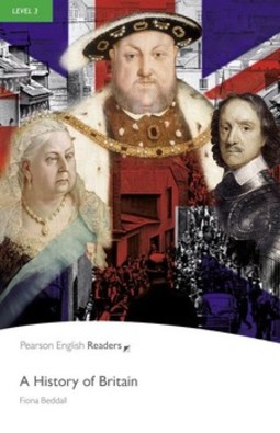 A history of Britain: level 3