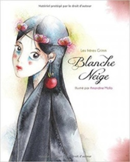 Blanche Neige