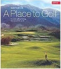 A Place to Golf - Importado