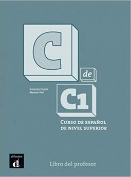 C de C1: libro del profesor