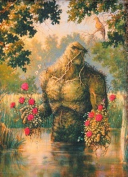 Swamp Thing, Vol. 1