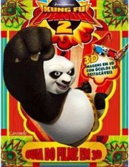 Kung Fu Panda 2