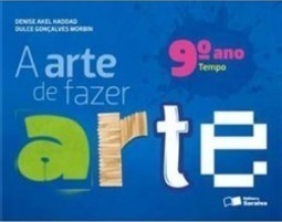 A Arte De Fazer Arte - Tempo - 9º Ano - Ensino Fundamental II